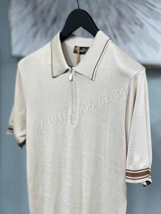 Поло Loro Piana 10961