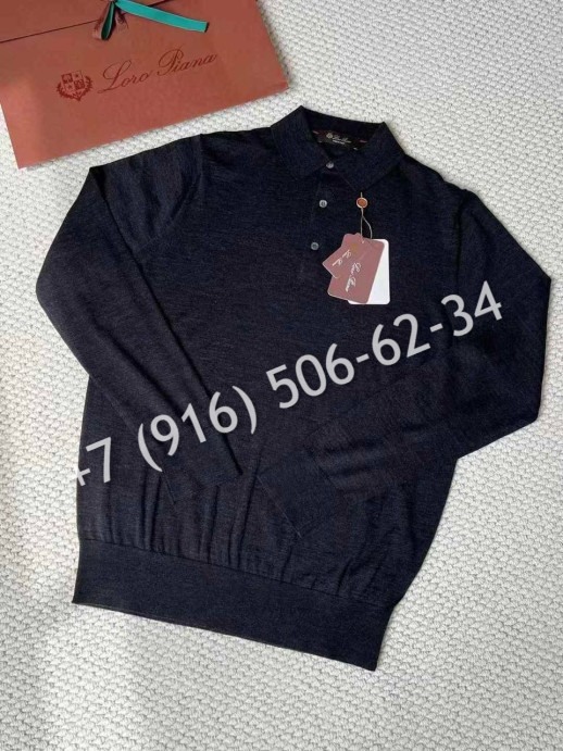 Поло Loro Piana 8076 6