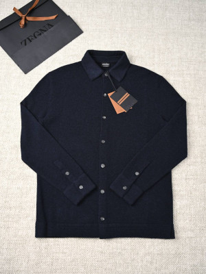 Кардиган Zegna кашемир 24094 3