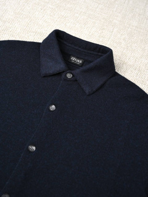 Кардиган Zegna кашемир 24094 3