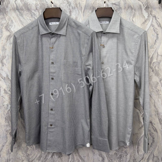 Рубашка Loro Piana 21295