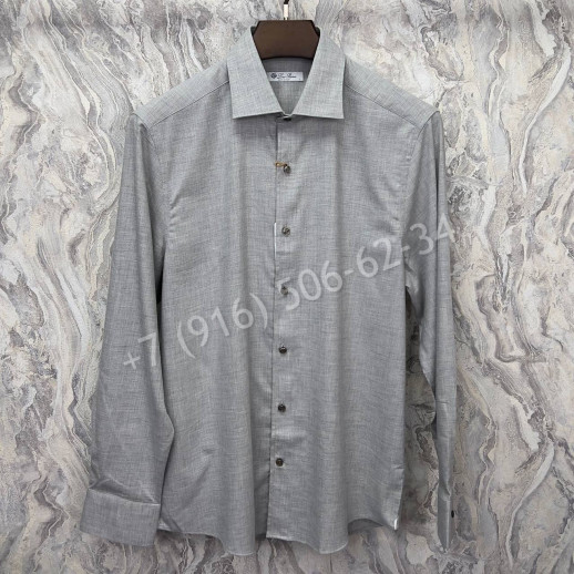 Рубашка Loro Piana 21295