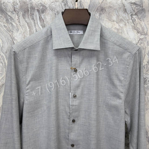 Рубашка Loro Piana 21295