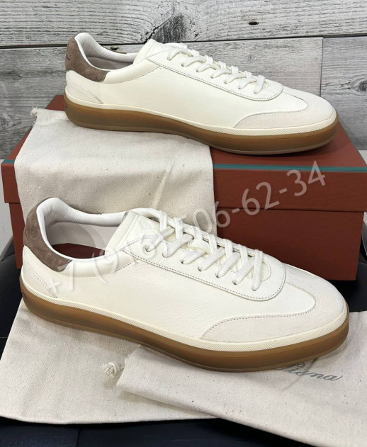 Кеды Loro Piana 31484