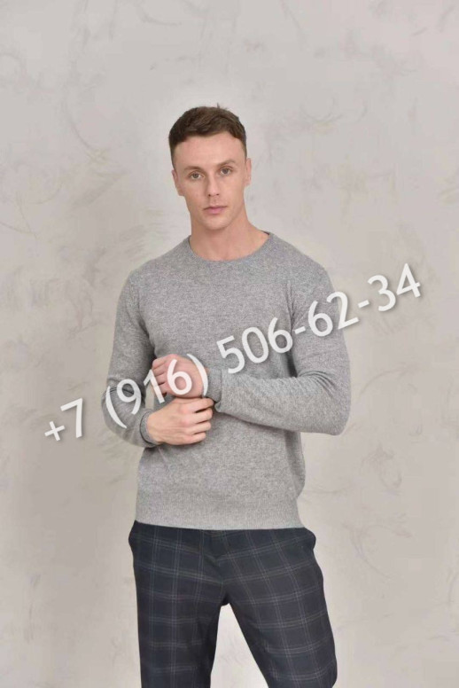 Свитер Loro Piana 21420 2