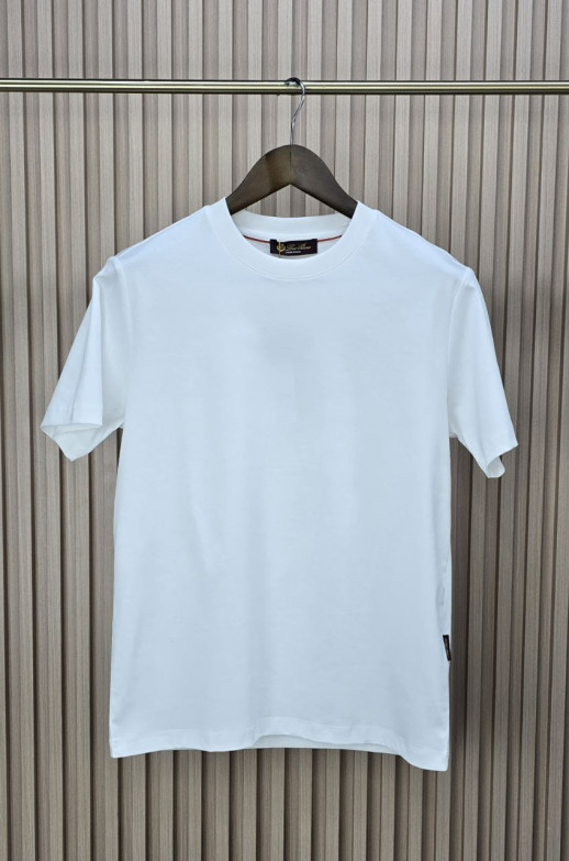 Футболка Loro Piana 18004