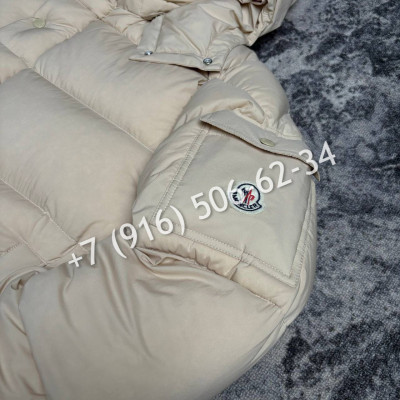 Куртка Moncler 28746 4