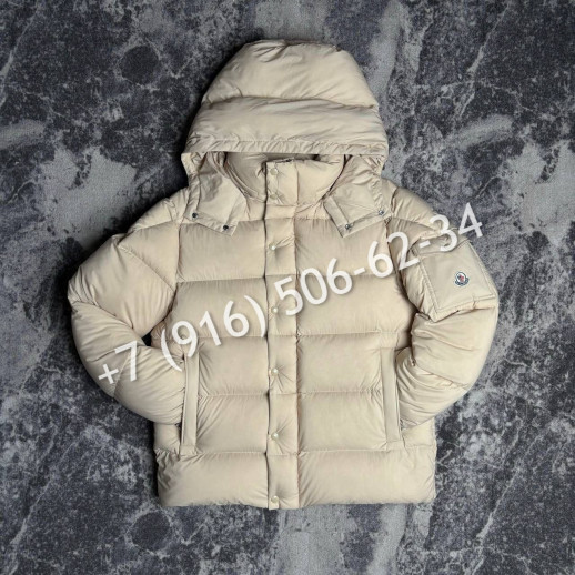 Куртка Moncler 28746 4