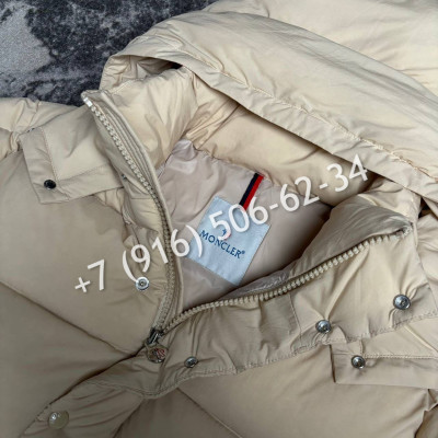Куртка Moncler 28746 4