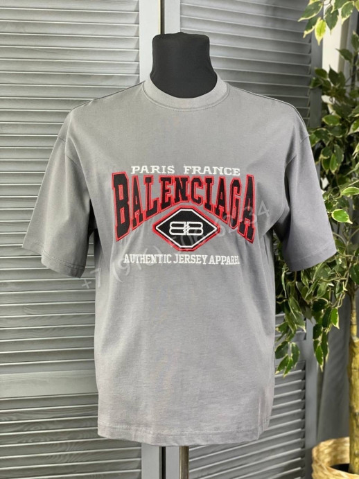 Футболка Balenciaga 11469