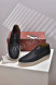 Лоферы ботинки Loro Piana 21696