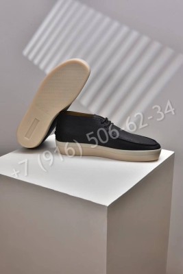 Лоферы ботинки Loro Piana 21696