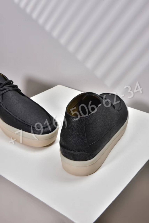 Лоферы ботинки Loro Piana 21696