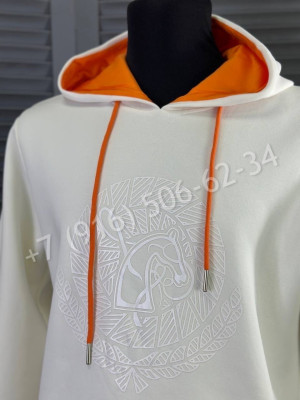 Толстовка Hermes 21797