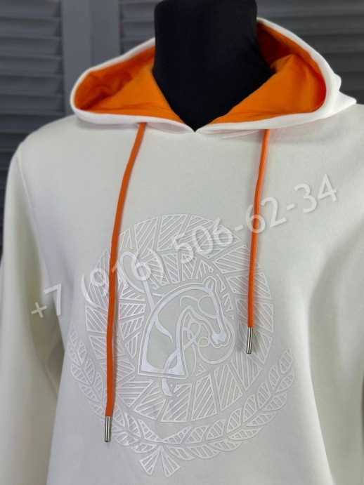 Толстовка Hermes 21797