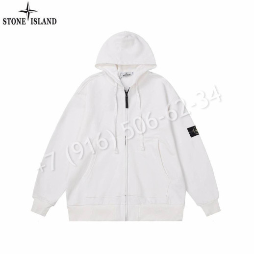 Толстовка Stone Island 21897
