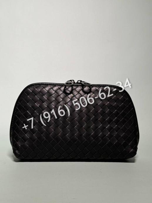 Косметичка Bottega Veneta 25076 5