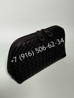 Косметичка Bottega Veneta 25076 5