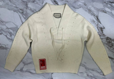 Свитер GUCCI 21997