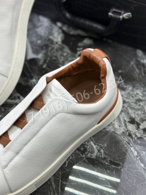 Кеды Zegna 32086