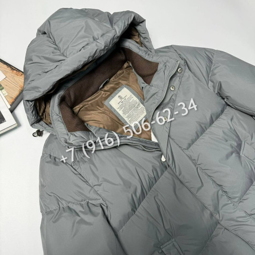 Куртка Brunello Cucinelli 28627 2