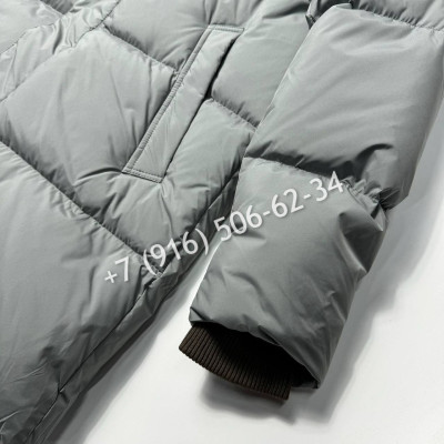 Куртка Brunello Cucinelli 28627 2