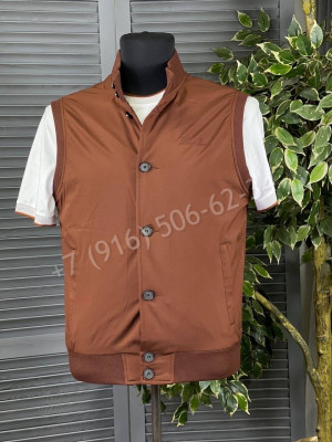 Жилетка Loro Piana 11880