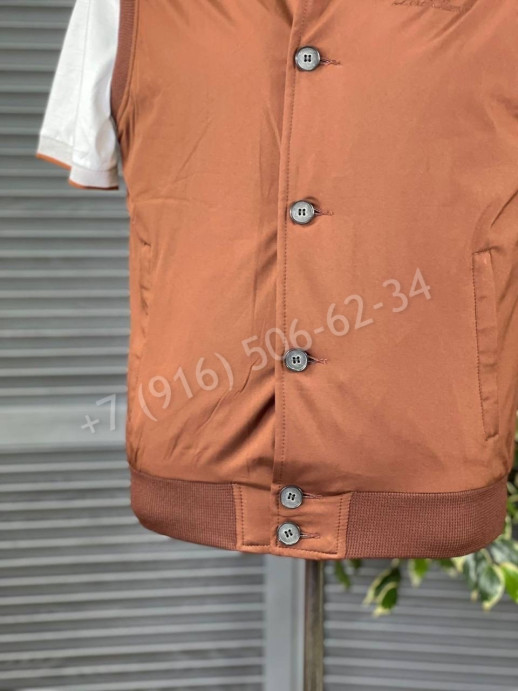 Жилетка Loro Piana 11880