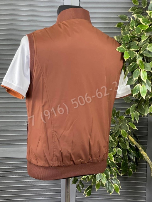 Жилетка Loro Piana 11880