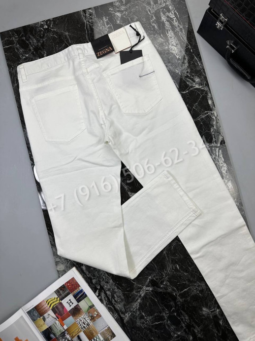 Джинсы Hermes 32186