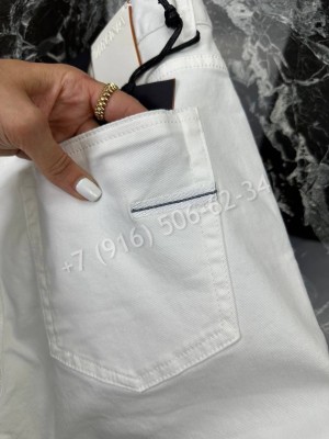 Джинсы Hermes 32186