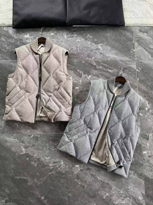 Жилетка Berluti 5462