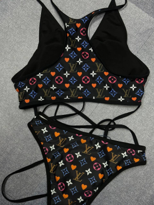 Купальник Louis Vuitton 11980