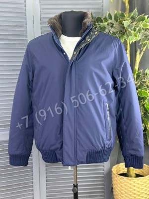 Куртка пуховик  Loro Piana 22201