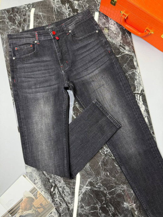 Джинсы Kiton 27684 1