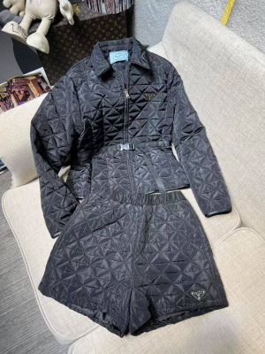 Костюм Prada 12080