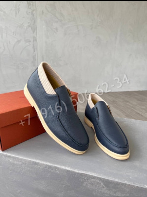 Лоферы Loro Piana 22301