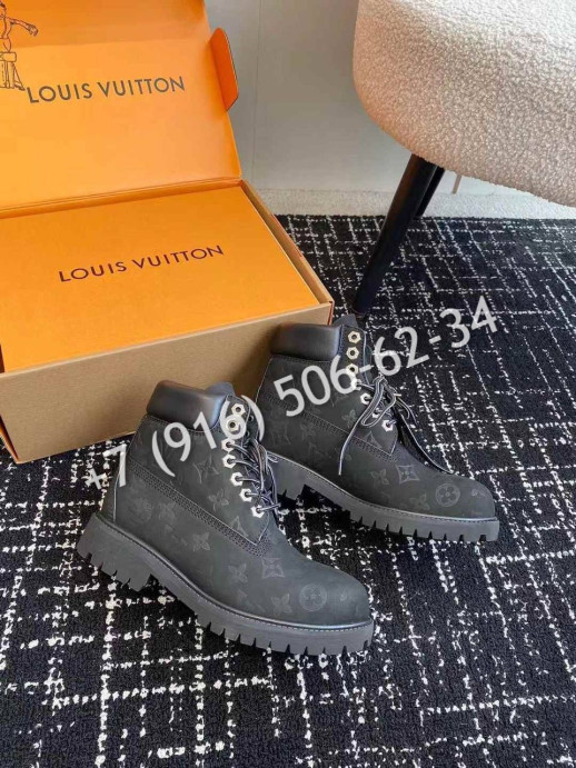 Ботинки Louis Vuitton 6888 2