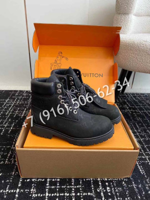 Ботинки Louis Vuitton 6888 2