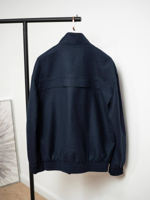  Костюм Loro Piana из шерсти 28103 2