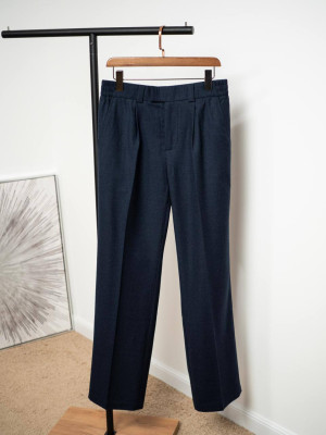  Костюм Loro Piana из шерсти 28103 2