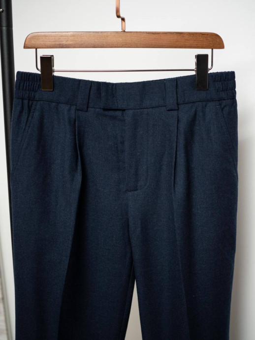  Костюм Loro Piana из шерсти 28103 2