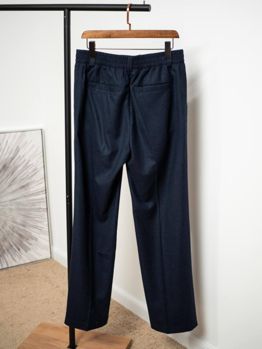  Костюм Loro Piana из шерсти 28103 2