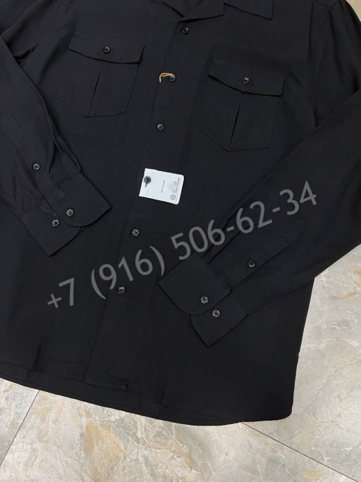 Рубашка Loro Piana 22401