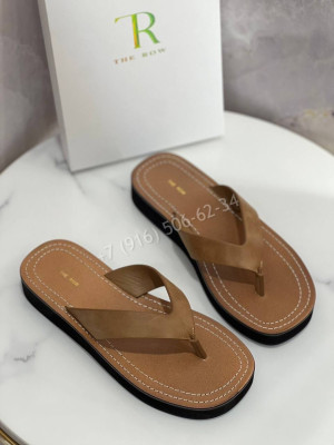 Тапочки The Row 32484