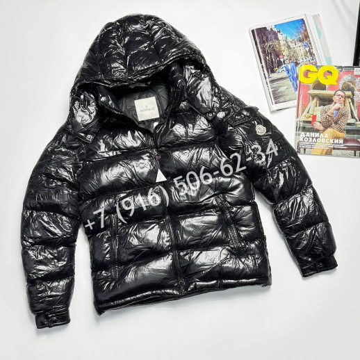 Куртка Moncler 5623 8