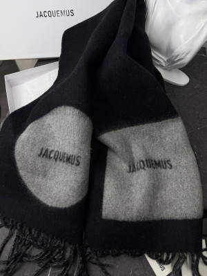Шарф Jacquemus 24504 1