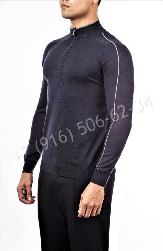 Поло Brunello Cucinelli 22504