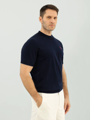 Поло Brunello Cucinelli 10034 15