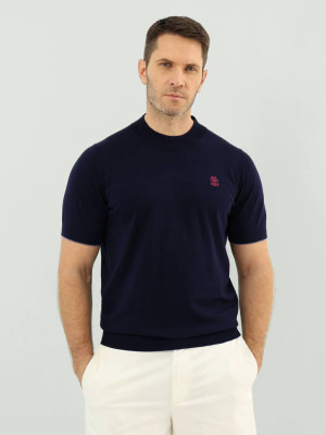 Поло Brunello Cucinelli 10034 15